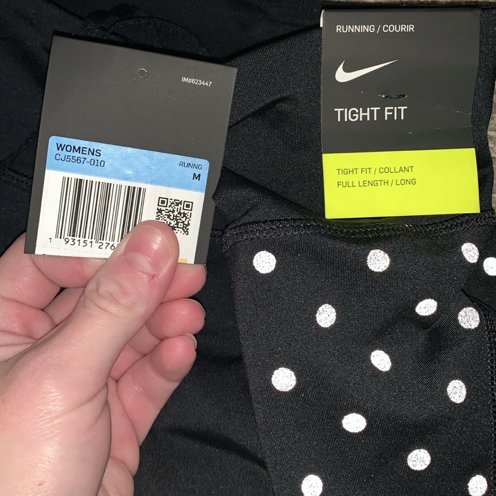 Nike Leggings